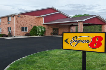 Hotel Super 8 - Watseka