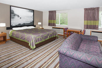 Hotel Super 8 - Watseka