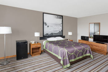 Hotel Super 8 - Watseka