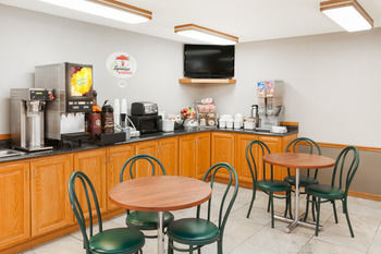Hotel Super 8 - Watseka