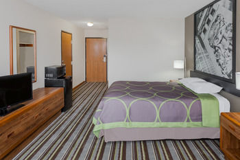 Hotel Super 8 - Watseka