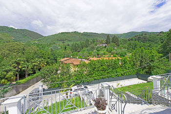 Villa Raffaela