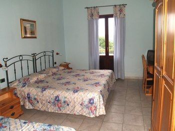 Hotel Baja Azzurra