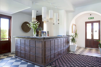 Hotel Baja Azzurra