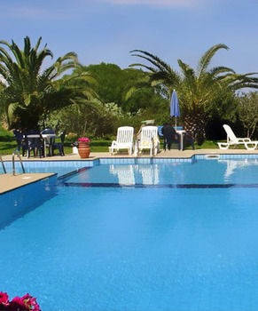 Hotel Baja Azzurra