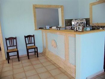 Hotel Resort Baia Cea