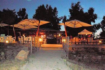 Hotel Resort Baia Cea