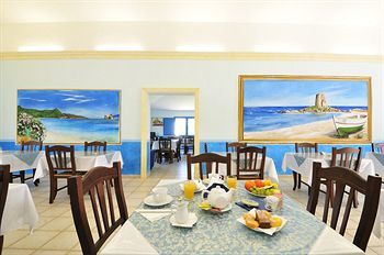 Hotel Resort Baia Cea