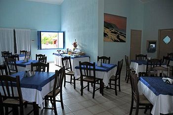 Hotel Resort Baia Cea
