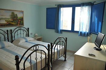 Hotel Resort Baia Cea