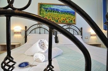 Hotel Resort Baia Cea