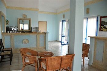 Hotel Resort Baia Cea