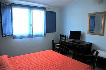 Hotel Resort Baia Cea