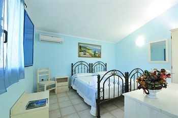 Hotel Resort Baia Cea