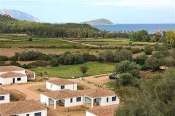 Hotel Resort Baia Cea