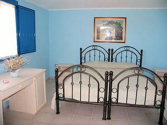 Hotel Resort Baia Cea