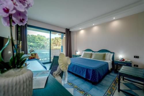 Hotel Club Giardini D�oriente Village
