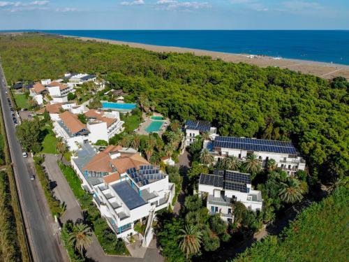 Hotel Club Giardini D�oriente Village