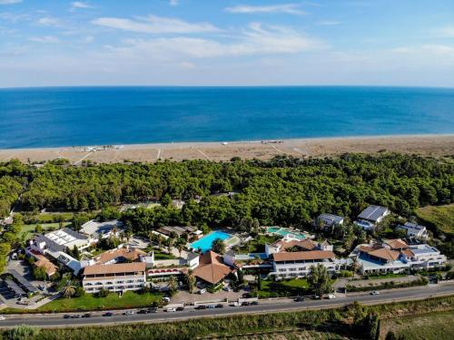 Hotel Club Giardini D�oriente Village