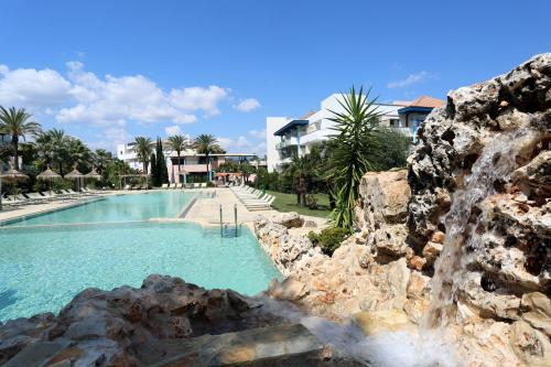 Hotel Club Giardini D�oriente Village