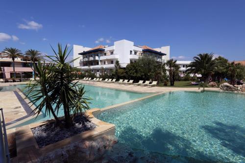 Hotel Club Giardini D�oriente Village
