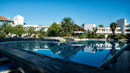 Hotel Club Giardini D�oriente Village