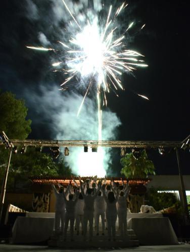 Hotel Club Giardini D�oriente Village