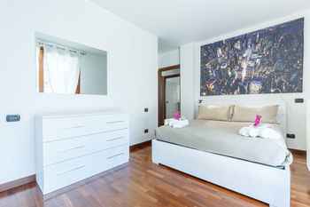 Apartamento Suitelowcost - Rho Fiera