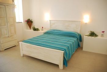 Bed & Breakfast Salinaresort