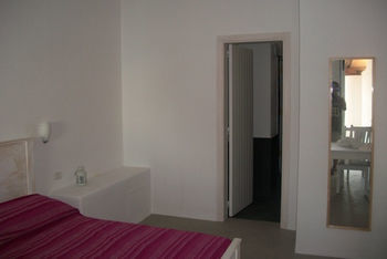 Bed & Breakfast Salinaresort