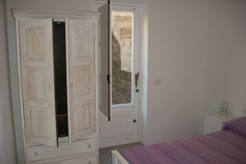 Bed & Breakfast Salinaresort
