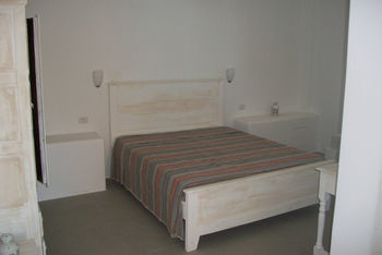 Bed & Breakfast Salinaresort