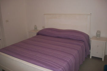 Bed & Breakfast Salinaresort