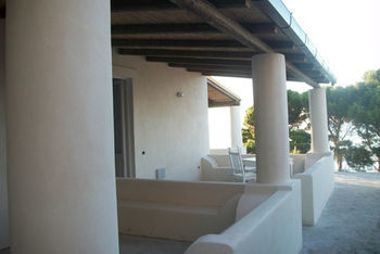 Bed & Breakfast Salinaresort