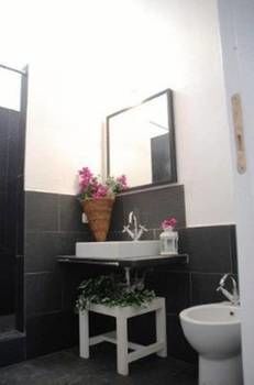 Bed & Breakfast Salinaresort