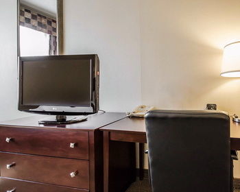 Hotel Quality Suites