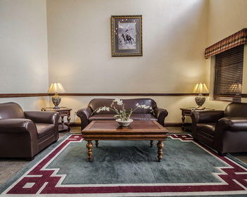 Hotel Quality Suites
