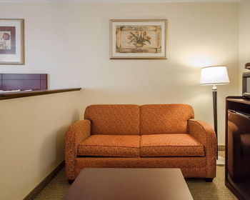Hotel Quality Suites