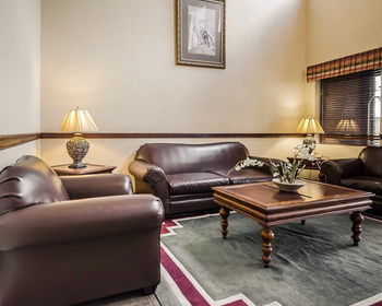 Hotel Quality Suites