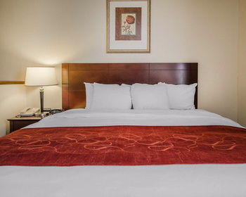 Hotel Quality Suites