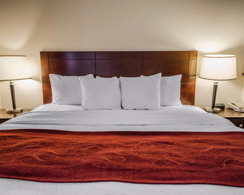 Hotel Quality Suites
