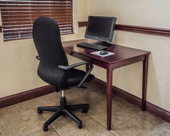 Hotel Quality Suites