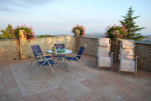 Apartamento Etna Royal View