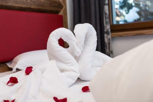 Hotel Sauze