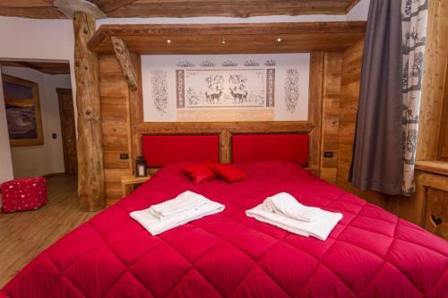 Hotel Sauze