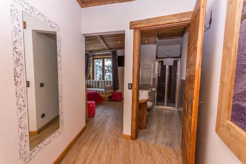 Hotel Sauze