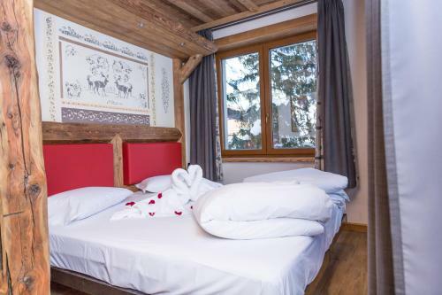 Hotel Sauze
