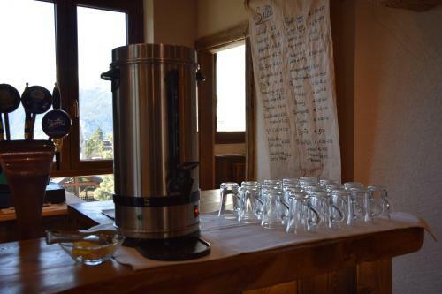 Hotel Sauze