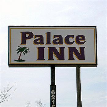 Motel Palace Inn