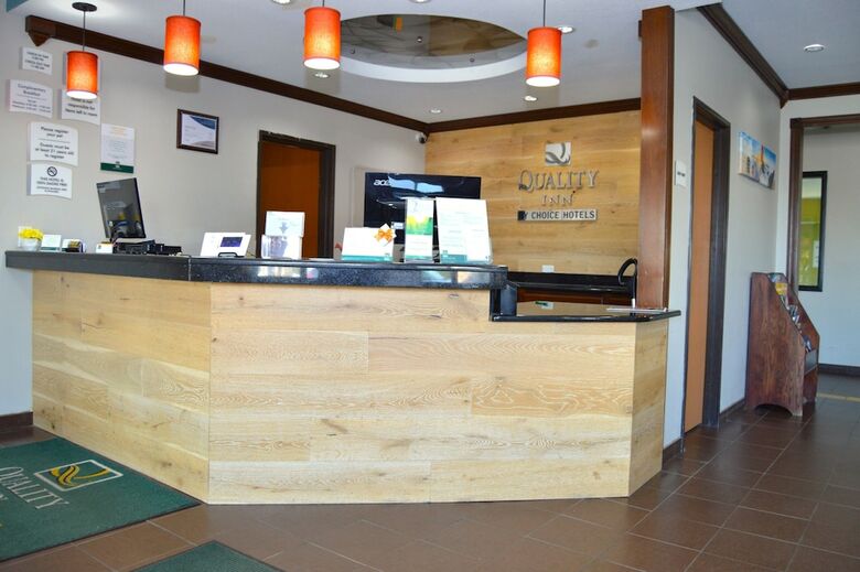 Hotel Quality Inn